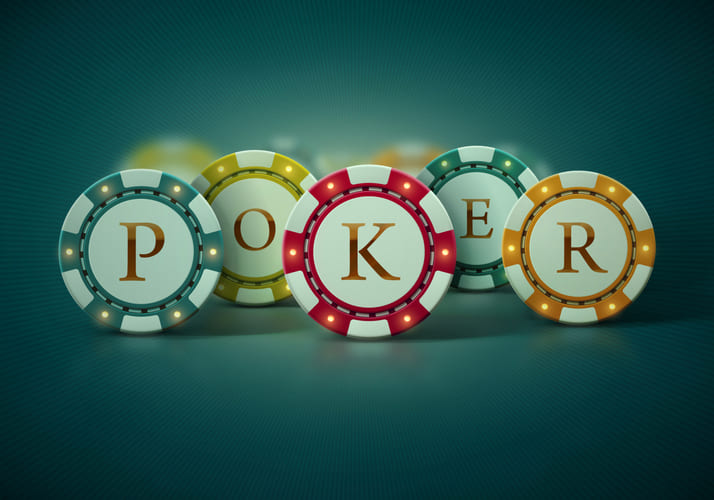 Domina el Arte del Poker en el Casino: Estrategias y Reglas para el Éxito